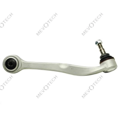 Control Arm With Ball Joint by MEVOTECH ORIGINAL GRADE - GS10114 pa3