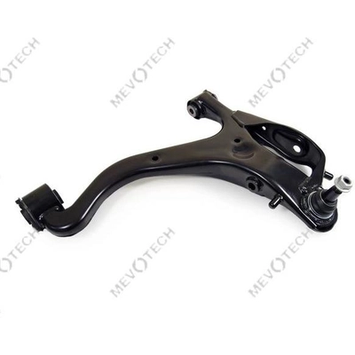 Control Arm With Ball Joint by MEVOTECH ORIGINAL GRADE - GS101145 pa2