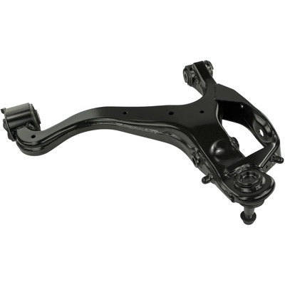 Control Arm With Ball Joint by MEVOTECH ORIGINAL GRADE - GS101146 pa1