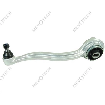 Control Arm With Ball Joint by MEVOTECH ORIGINAL GRADE - GS10130 pa4