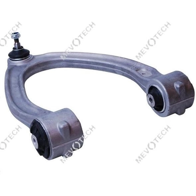 Control Arm With Ball Joint by MEVOTECH ORIGINAL GRADE - GS10136 pa5