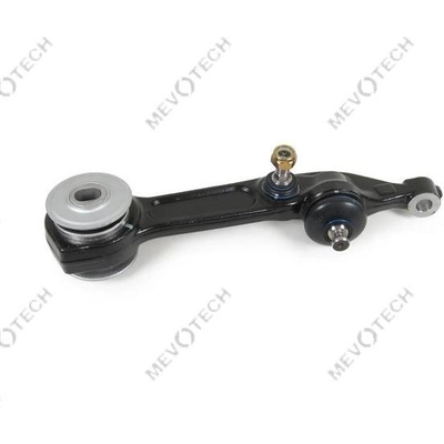 Control Arm With Ball Joint by MEVOTECH ORIGINAL GRADE - GS10138 pa4