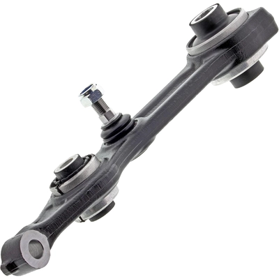 Control Arm With Ball Joint by MEVOTECH ORIGINAL GRADE - GS10143 pa5