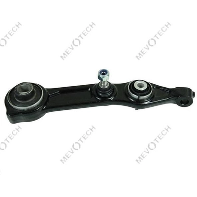 Control Arm With Ball Joint by MEVOTECH ORIGINAL GRADE - GS10144 pa3