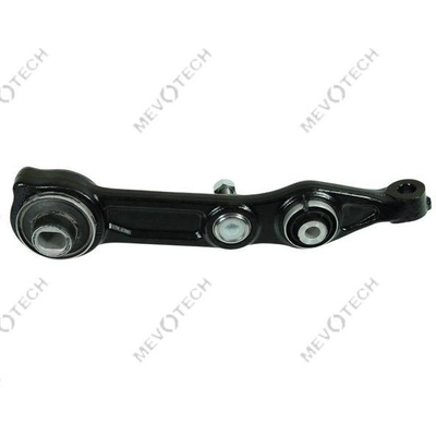 Control Arm With Ball Joint by MEVOTECH ORIGINAL GRADE - GS10144 pa4