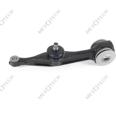 Control Arm With Ball Joint by MEVOTECH ORIGINAL GRADE - GS10157 pa4