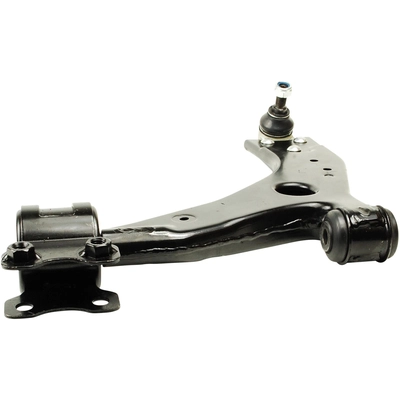 MEVOTECH ORIGINAL GRADE - GS10180 - Control Arm With Ball Joint pa12