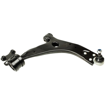 Control Arm With Ball Joint by MEVOTECH ORIGINAL GRADE - GS10181 pa16