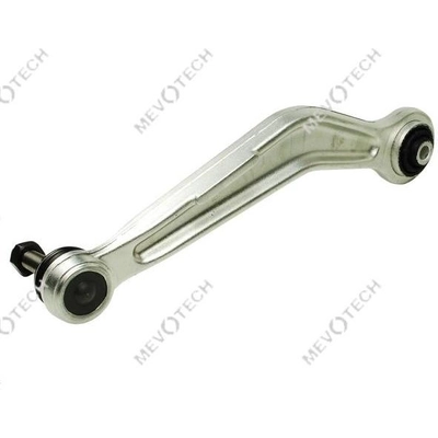 Control Arm With Ball Joint by MEVOTECH ORIGINAL GRADE - GS10185 pa4