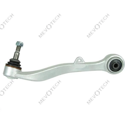 Control Arm With Ball Joint by MEVOTECH ORIGINAL GRADE - GS10187 pa2