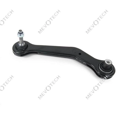 Control Arm With Ball Joint by MEVOTECH ORIGINAL GRADE - GS10199 pa4