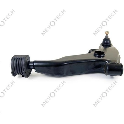 Control Arm With Ball Joint by MEVOTECH ORIGINAL GRADE - GS20118 pa4