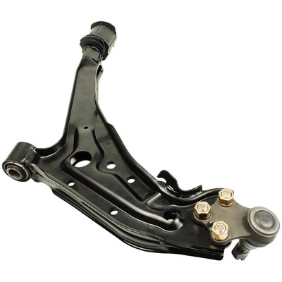 Control Arm With Ball Joint by MEVOTECH ORIGINAL GRADE - GS20130 pa9