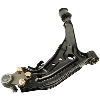 Control Arm With Ball Joint by MEVOTECH ORIGINAL GRADE - GS20131 pa8