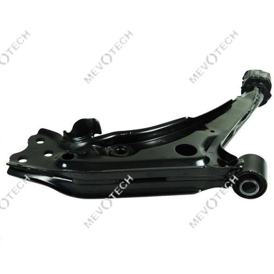 Control Arm With Ball Joint by MEVOTECH ORIGINAL GRADE - GS20132 pa1