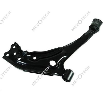 Control Arm With Ball Joint by MEVOTECH ORIGINAL GRADE - GS20133 pa1