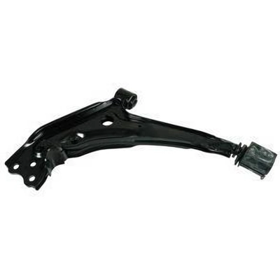 Control Arm With Ball Joint by MEVOTECH ORIGINAL GRADE - GS20133 pa11