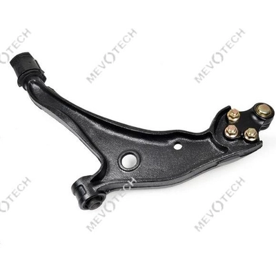 Control Arm With Ball Joint by MEVOTECH ORIGINAL GRADE - GS20134 pa1