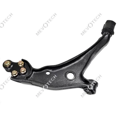 Control Arm With Ball Joint by MEVOTECH ORIGINAL GRADE - GS20135 pa1