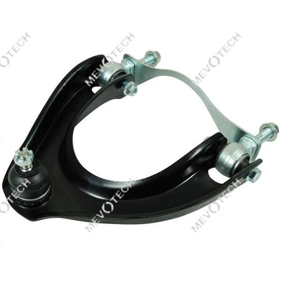 Control Arm With Ball Joint by MEVOTECH ORIGINAL GRADE - GS20262 pa6