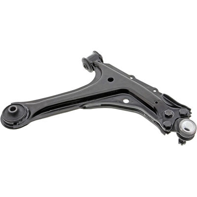 MEVOTECH ORIGINAL GRADE - GS20272 - Control Arm With Ball Joint pa12