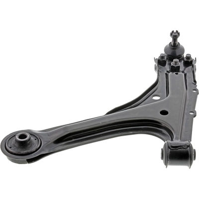 MEVOTECH ORIGINAL GRADE - GS20272 - Control Arm With Ball Joint pa16