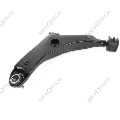 Control Arm With Ball Joint by MEVOTECH ORIGINAL GRADE - GS20317 pa6