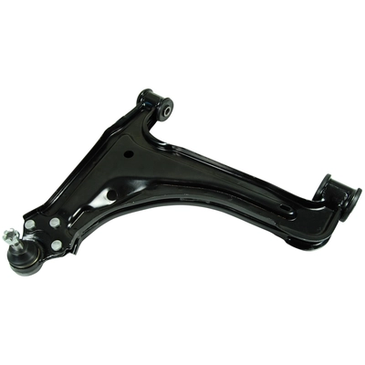 Control Arm With Ball Joint by MEVOTECH ORIGINAL GRADE - GS20336 pa14