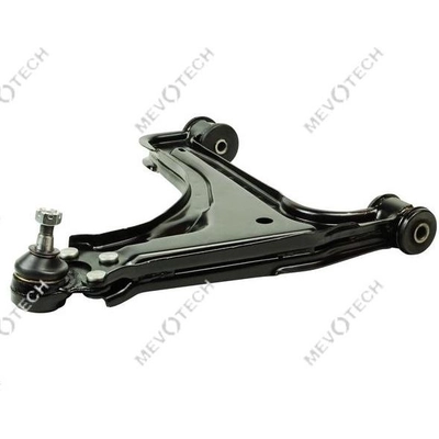 Control Arm With Ball Joint by MEVOTECH ORIGINAL GRADE - GS20337 pa7