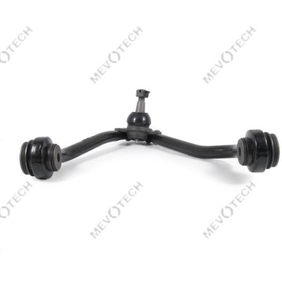 Control Arm With Ball Joint by MEVOTECH ORIGINAL GRADE - GS20346 pa9