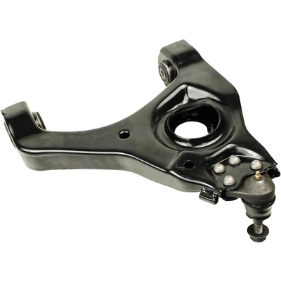 Control Arm With Ball Joint by MEVOTECH ORIGINAL GRADE - GS20348 pa16