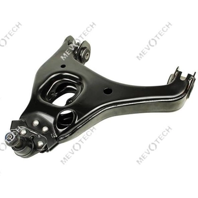 Control Arm With Ball Joint by MEVOTECH ORIGINAL GRADE - GS20348 pa8