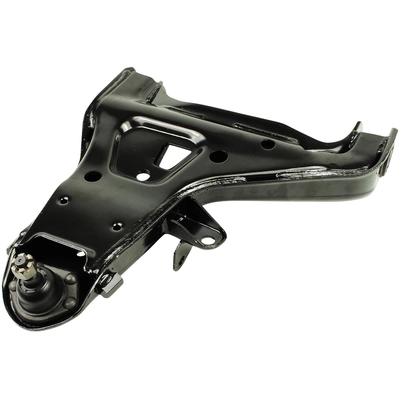 Control Arm With Ball Joint by MEVOTECH ORIGINAL GRADE - GS20358 pa17