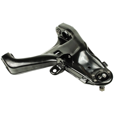 Control Arm With Ball Joint by MEVOTECH ORIGINAL GRADE - GS20358 pa19