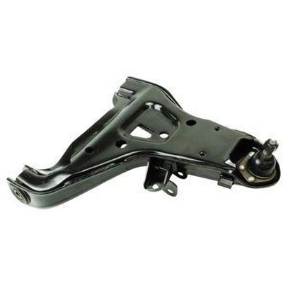 Control Arm With Ball Joint by MEVOTECH ORIGINAL GRADE - GS20359 pa13