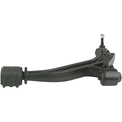 Control Arm With Ball Joint by MEVOTECH ORIGINAL GRADE - GS20367 pa18