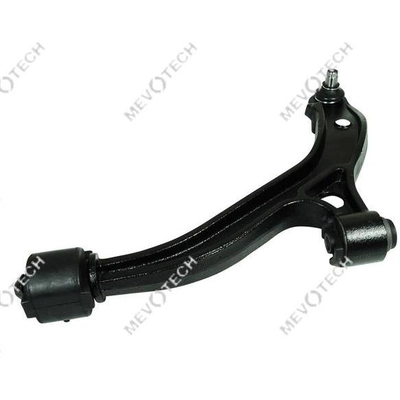 Control Arm With Ball Joint by MEVOTECH ORIGINAL GRADE - GS20369 pa10