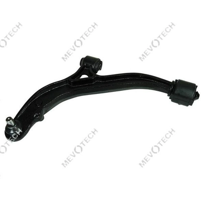 Control Arm With Ball Joint by MEVOTECH ORIGINAL GRADE - GS20369 pa8