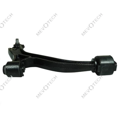 Control Arm With Ball Joint by MEVOTECH ORIGINAL GRADE - GS20370 pa5