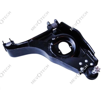 Control Arm With Ball Joint by MEVOTECH ORIGINAL GRADE - GS20372 pa5