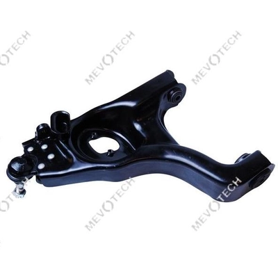 Control Arm With Ball Joint by MEVOTECH ORIGINAL GRADE - GS20372 pa6