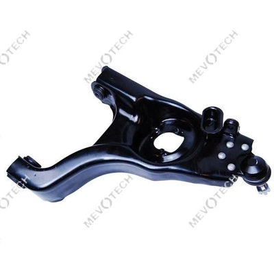 Control Arm With Ball Joint by MEVOTECH ORIGINAL GRADE - GS20373 pa5