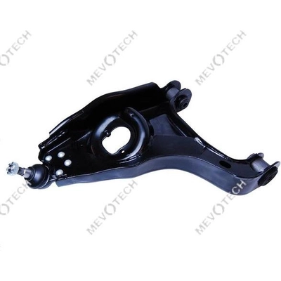 Control Arm With Ball Joint by MEVOTECH ORIGINAL GRADE - GS20373 pa8