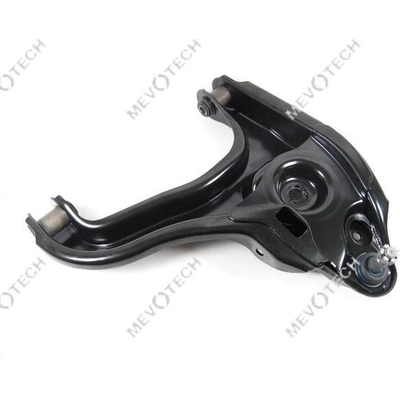 Control Arm With Ball Joint by MEVOTECH ORIGINAL GRADE - GS20378 pa6