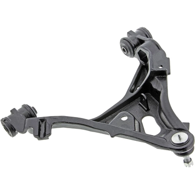 MEVOTECH ORIGINAL GRADE - GS20398 - Control Arm With Ball Joint pa16