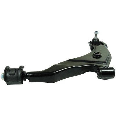 Bras de contrôle avec joint à rotule de MEVOTECH ORIGINAL GRADE - GS20416 pa11