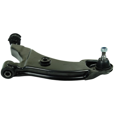Bras de contrôle avec joint à rotule de MEVOTECH ORIGINAL GRADE - GS20416 pa12