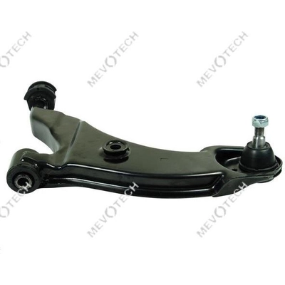 Control Arm With Ball Joint by MEVOTECH ORIGINAL GRADE - GS20416 pa6