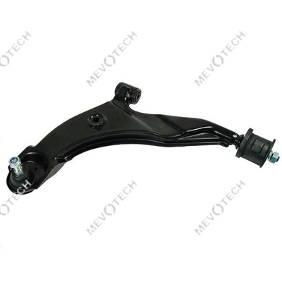 Control Arm With Ball Joint by MEVOTECH ORIGINAL GRADE - GS20416 pa7