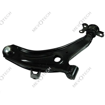 Control Arm With Ball Joint by MEVOTECH ORIGINAL GRADE - GS20420 pa6